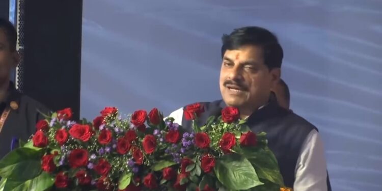 हम सभी सौभाग्यशाली हैं कि बाबा महाकाल की धरती उज्जैन में दो वर्ष बाद सिंहस्थ होने जा रहा है। प्राकट्य दिवस पर आयोजित
