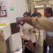 प्रेमजाल में फंसाकर होटल बुलाती, फिर ब्लैकमेल! जबलपुर पुलिस ने पैसे लेते रंगे हाथ पकड़ा देखे VIDEO
