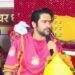 धीरेन्द्र शास्त्री का बड़ा ऐलान: हिंदू राष्ट्र के लिए यात्रा! संविधान की शपथ लेने वालों से उठे सवाल