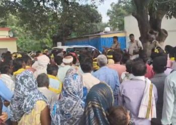 *🌟जंगलों पर अतिक्रमण करने वाले विजयराघवगढ़ पुलिस की नजर में🌟*