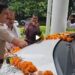 *पुलिस अधीक्षक मंडला ने किया शुभारंभ, घटनास्थल पर वैज्ञानिक साक्ष्य संकलन एवं प्राथमिक फॉरेंसिक जांच को मिलेगी गति*