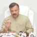 बालाघाट दौरे पर राहुल गांधी को घेरा, मंत्री उदय प्रताप बोले—“यह संवेदना नहीं, राजनीतिकरण है”