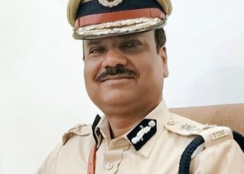पुलिसकर्मियों के सोशल मीडिया उपयोग को लेकर DGP कैलाश मकवाणा ने जारी किए दिशा-निर्देश