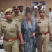 अश्लील वीडियो बनाकर ₹1 करोड़ मांगे! इंस्पेक्टर सुसाइड केस में 3 आरोपी गिरफ्तार