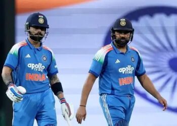 भारत-वेस्टइंडीज समेत आज 3 वनडे मैच