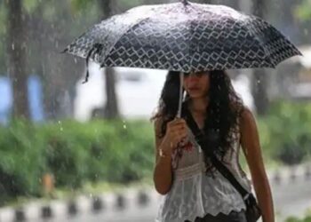 मध्यप्रदेश में फिर सक्रिय हुआ मानसून, कई इलाकों में तेज बारिश का दौर इन जिलों में भी बारिश के आसार
