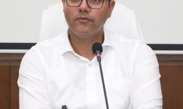 🚨 कटनी में पटाखों पर कलेक्टर का बड़ा आदेश! तेज आवाज और लड़ियों वाले पटाखे बैन