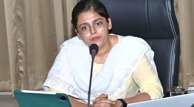 नवरात्रि, जवारा विसर्जन और दशहरा की तैयारी तेज! निगमायुक्त ने अधिकारियों को सौंपी जिम्मेदारी, दिए सख्त निर्देश