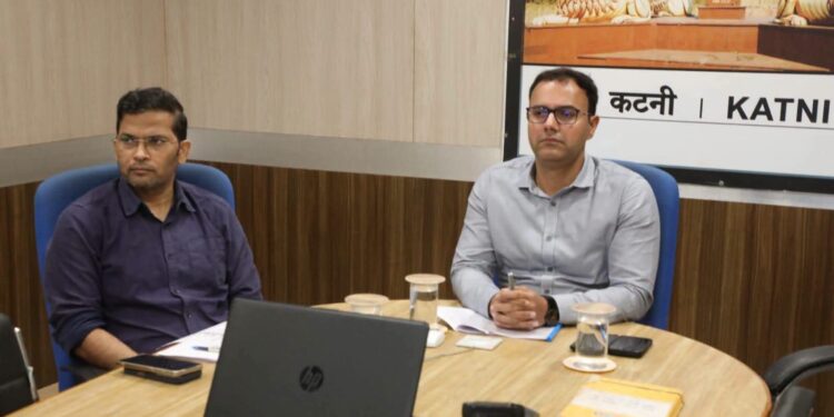 कलेक्टर स्वामित्व योजना से भूअभिलेखों का नि:शुल्क पंजीयन सुनिश्चित करें – मुख्य सचिव 🔳मुख्य सचिव ने अधिकारियों को स्वामित्व योजना के संबंध में दिए निर्देश