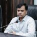 कलेक्टर नरेंद्र कुमार सूर्यवंशी के निर्देश पर 15 पटवारी पर की गई निलंबन की कार्रवाई.