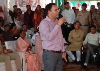 मुख्‍यमंत्री ने सरसों की खेती को बढ़ावा देने के कटनी मॉडल को सराहा