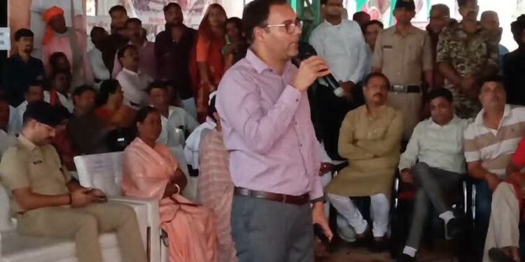 मुख्‍यमंत्री ने सरसों की खेती को बढ़ावा देने के कटनी मॉडल को सराहा
