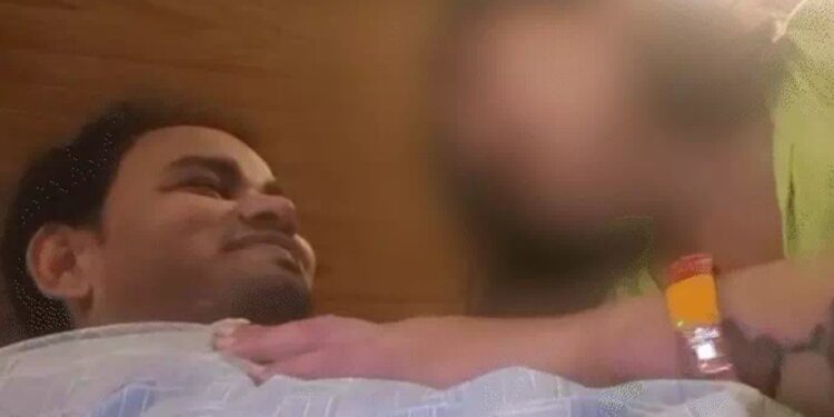 ‘वीडियो कांड’ का खुलासा! 40+ महिलाओं के वीडियो बरामद, सोशल मीडिया से बनाता था निशाना