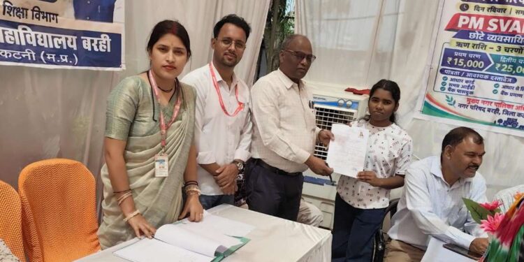 *रोटरी क्लब ऑफ छिंदवाड़ा ने “सड़क सुरक्षा” पर जागरूकता सेमिनार आयोजित किया‼️*  *“सुरक्षित सफर, सुरक्षित भविष्य” का दिया संदेश‼️*
