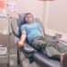 *🌟गर्भवती महिला की मदद को आगे आया राहत रक्तदान निस्वार्थ सेवा परिवार लालसा बर्मन बने मानवता की मिसाल🌟*