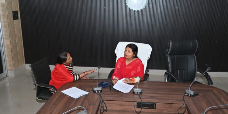 *वार्डों की प्राथमिकताओं से लेकर नागरिक सुविधाओं तक, महापौर जनसुनवाई में हुआ सीधा संवाद*