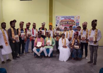 : *🌟व्यापार में सफलता में श्रेष्ठ व्यवहार व आचरण भी आवश्यक — राजयोगिनी भारती दीदी🌟*