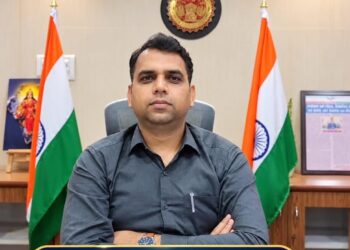 राजस्व कार्यों में लापरवाही पर 5 पटवारी निलंबित, 133 को नोटिस जारी,मचा हड़कंप…