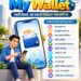 अब सरकारी दस्तावेज जेब में! 📱 MY WALLET से 96+ सेवाएं एक क्लिक पर