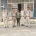 *थाना बरही पुलिस की NDPS एक्ट के तहत बड़ी कार्यवाही, 6 किलो 20 ग्राम गांजा के साथ 01 आरोपी गिरफ्तार*