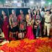 🚨 गरबा पंडालों में पुलिस का मास्टर प्लान! पारंपरिक वेशभूषा में तैनात रहेंगी महिला पुलिसकर्मी