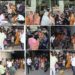*नवरात्रि की पंचमी पर सम्मान और विकास का संगम, महापौर, क्षेत्रीय पार्षद एवं जनप्रतिनिधियों की गरिमामय उपस्थिति में कन्या शिवि के करकमलों से हुआ भूमिपूजन*