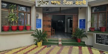 *🌟विजयराघवगढ़ में नाबालिंग बालिका दस्तयाब🌟*