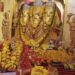 🚩🔱 ।। जय माँ बगलामुखी ।। जय बाबा काल भैरव ।। 🔱🚩 🌺✨ दर्शन कीजिए माँ बगलामुखी के भव्य एवं दिव्य स्वरूप के! ✨🌺