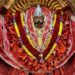 *🌺विजयराघवगढ़ में चैतन्य नवरात्रि झांकी का भव्य आयोजनरेणुका दुर्गा उत्सव समिति के सौजन्य से भव्य महा आरती कार्यक्रम का आयोजनचैतन्य देवियों के दर्शन कर भक्तों ने लिया आध्यात्मिक लाभ, राजयोग का दिया संदेश🌺*