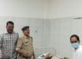 *कटनी पुलिस ने पेश की मानवीय संवेदनशीलता और कर्तव्यनिष्ठा की मिसाल, सड़क हादसे में गंभीर रूप से घायल युवक को तत्काल पहुंचाया अस्पताल* देखे VIDEO