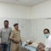 *कटनी पुलिस ने पेश की मानवीय संवेदनशीलता और कर्तव्यनिष्ठा की मिसाल, सड़क हादसे में गंभीर रूप से घायल युवक को तत्काल पहुंचाया अस्पताल* देखे VIDEO