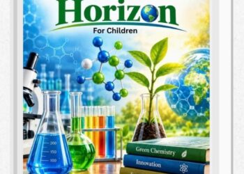 रसायन विज्ञान को रोचक अंदाज़ में प्रस्तुत करती पत्रिका ‘The Chemical Horizon’ का विमोचन