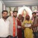 **कटनी में ‘दुर्गा समिति सम्मान समारोह’ का भव्य आयोजन: लगातार चौथे वर्ष विद्यालोक वेलफेयर फाउंडेशन ने पूज्य समितियों का किया अभिनंदन**