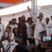 BJP सरकार पर कांग्रेस का हल्लाबोल! जीतू पटवारी गरजे, उमंग सिंघार ने उठाया महानदी पुल का मुद्दा