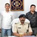 *नौकर ही निकला मालिक के घर का चोर, पुलिस ने किया गिरफ्तार जप्त किया चोरी जेवरात‼️*