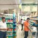 *दीपावली के मद्देनजर खाद्य प्रतिष्ठानों का औचक निरीक्षण* *विभिन्न क्षेत्रों के खाद्य प्रतिष्ठानों से खाद्य पदार्थों के नमूने किये गये जब्त*
