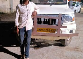 बड़वारा पुलिस का बड़ा एक्शन: शराब पीकर ट्रेलर एवं पिकप चालकों पर ड्रिंक एंड ड्राइव की कार्यवाही कर पिकअप एवं ट्रेलर किए जब्त ।