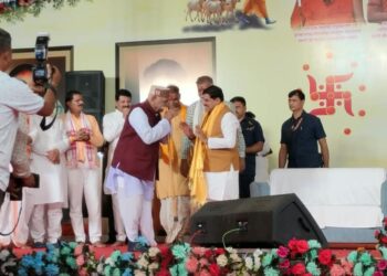 *मुख्यमंत्री डॉ. मोहन यादव ने सनातन संस्कृति के संरक्षण और धार्मिक स्थलों के विकास के लिए सरकार की प्रतिबद्धता दोहराई*