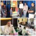 *एआई आधारित शिक्षा से विद्यार्थियों के सर्वांगीण विकास पर फोकस करें- डीएम* पीएम श्री केन्द्रीय विद्यालय प्रबंधन समिति की बैठक आयोजित