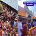 पितृपक्ष मेला महासंगम-2026: गया में श्रद्धालुओं की सुरक्षा में मुस्तैद पुलिस, विष्णुपद मंदिर परिसर में संभाली कमान