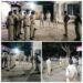 *एसपी श्री विश्वकर्मा ने देर शाम कुठला थाने का किया औचक निरीक्षण, पुलिस कर्मियों की सतर्कता परख*