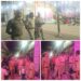 *नवरात्रि पर्व के मद्देनज़र कटनी पुलिस अलर्ट, एएसपी के नेतृत्व में नगर में पैदल भ्रमण एवं मोबाइल पेट्रोलिंग*