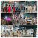 🔥 कटनी में नवरात्रि पर पुलिस का हाई अलर्ट! गरबा-रामलीला स्थलों पर SP अभिनय विश्वकर्मा की ताबड़तोड़ जांच 🚨