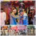 *पुलिस अधीक्षक कटनी ने मां वीरासन देवी के दरबार में की पूजा-अर्चना, सुरक्षा व्यवस्थाओं का लिया जायजा एवं चौकी सिलौड़ी का किया निरीक्षण*