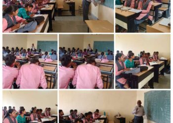 हरी खाद एवं खलियों के निर्माण तथा उपयोग का प्रशिक्षण दिया गया।