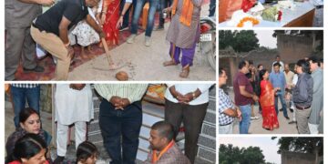 कटनी में विकास का बड़ा धमाका! राबर्ट लाइन की 2 सड़कों की बदलेगी तस्वीर, ₹47.11 लाख से होगा कायाकल्प