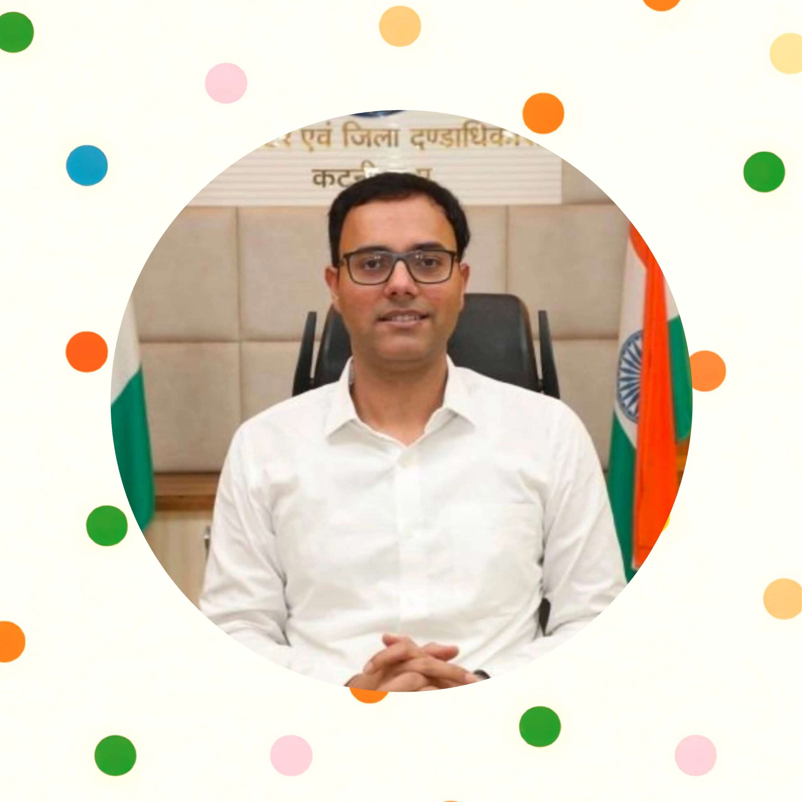 🚨 कटनी में दुर्गा विसर्जन पर प्रशासन अलर्ट! 2 जगह विसर्जन पर रोक, घाटों पर मजिस्ट्रेट तैनात