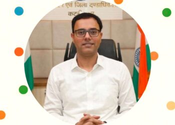 🚨 कटनी में दुर्गा विसर्जन पर प्रशासन अलर्ट! 2 जगह विसर्जन पर रोक, घाटों पर मजिस्ट्रेट तैनात