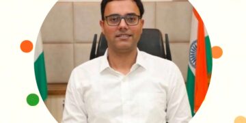 🚨 कटनी में दुर्गा विसर्जन पर प्रशासन अलर्ट! 2 जगह विसर्जन पर रोक, घाटों पर मजिस्ट्रेट तैनात