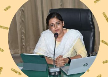 *दुर्गा प्रतिमा विसर्जन पर्व के मद्देनजर 11 घाटों में पर निर्मित कृत्रिम विसर्जन कुंडों में तीन शिफ्ट में तैनात किए गए 175 अधिकारी कर्मचारी*